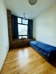 Soleil @ Sinaran (D11), Condominium #460247781